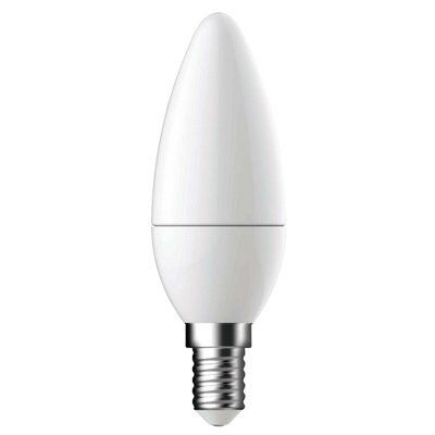 Diall E14 3.6W 250lm LED Light bulb