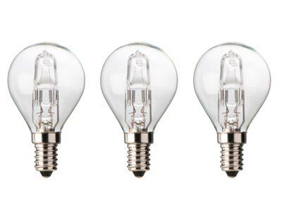 Diall halogen bulbs sales
