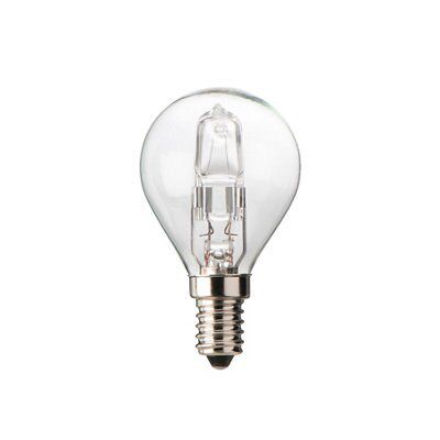 Diall 240v 30w candle bulb top