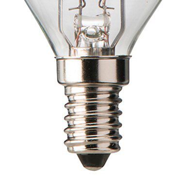 Diall 240v deals 30w screw bulb