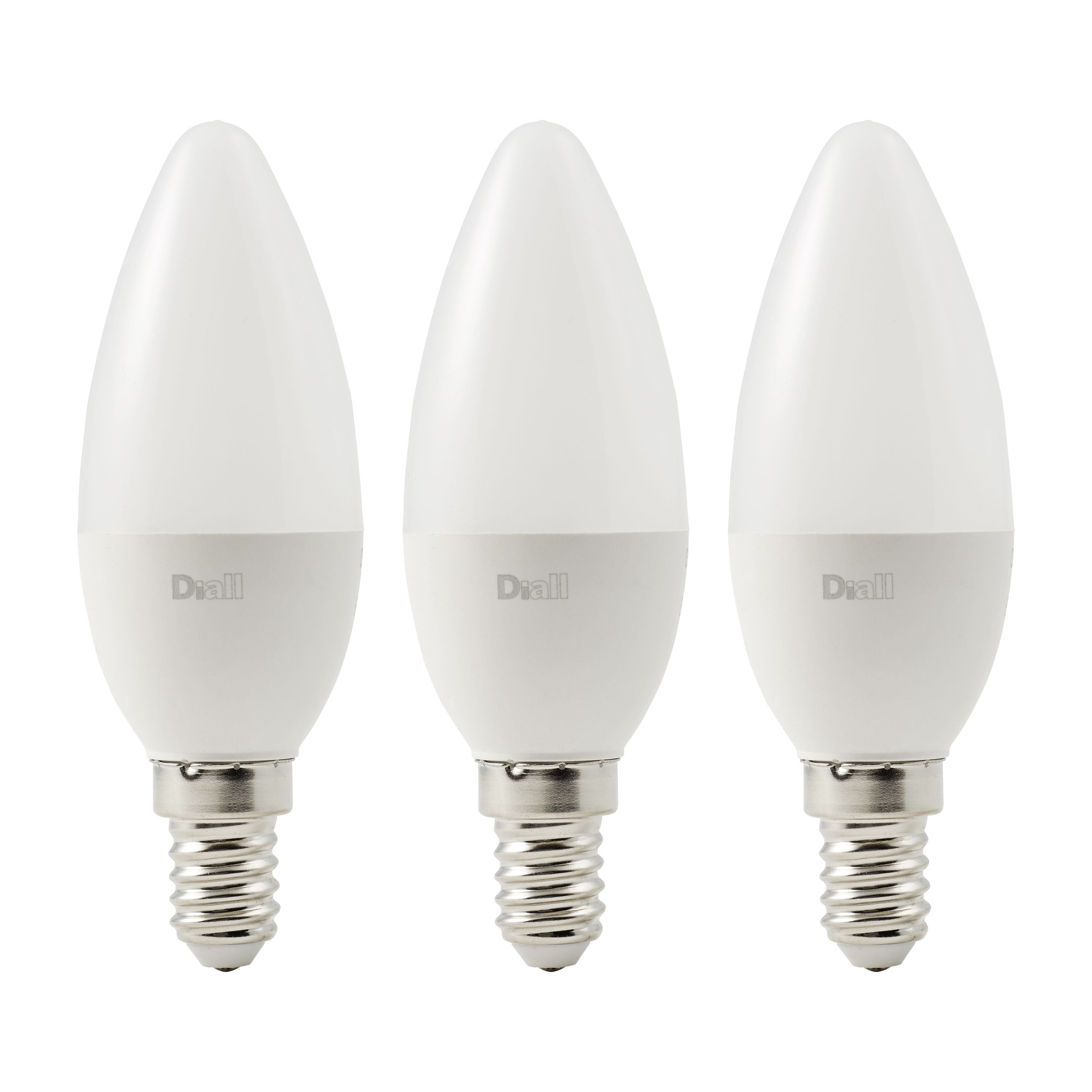 Soft white on sale led bulb