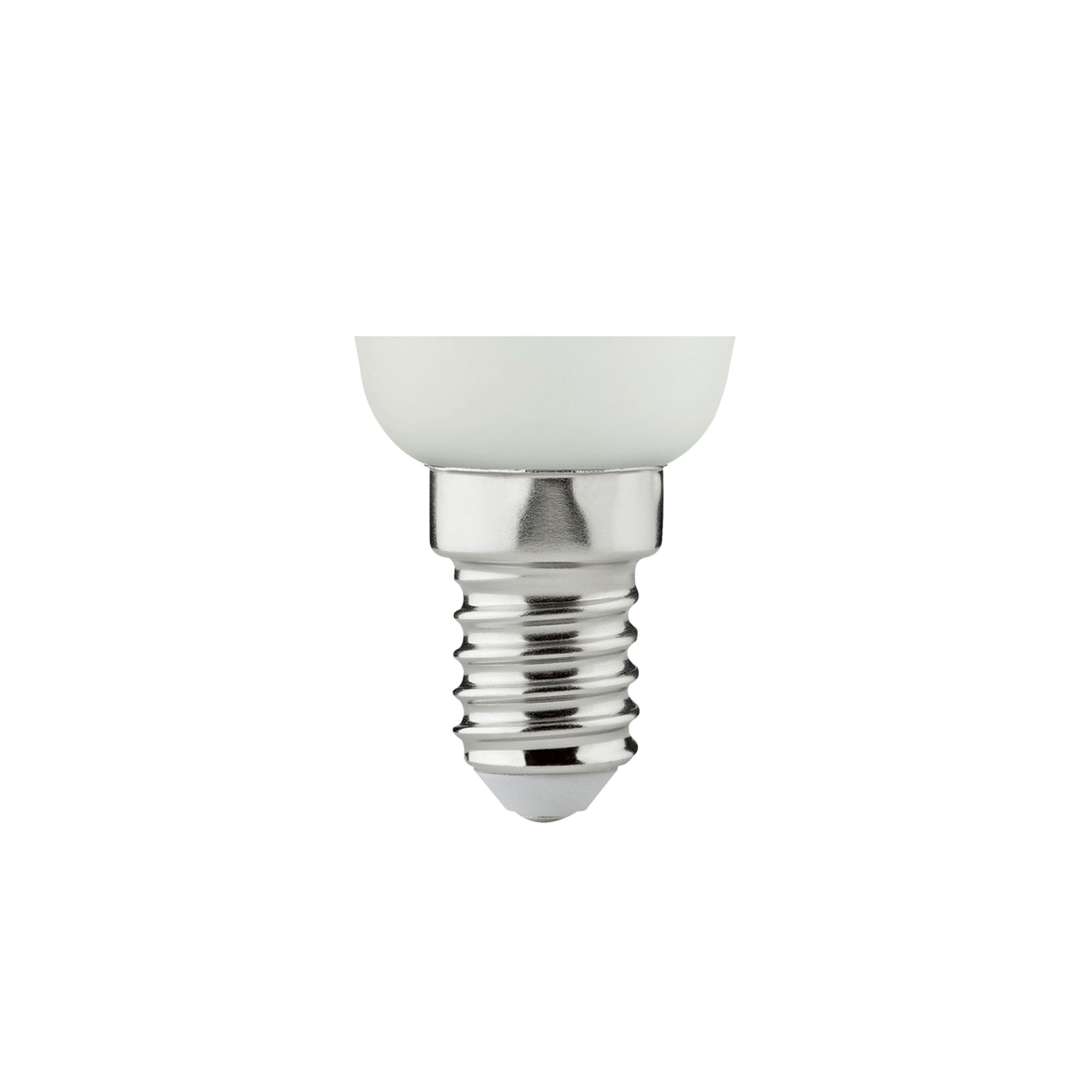 E14 LED Lamp Mini 4W Warm Wit Dimbaar - LED E14 Mini