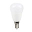 Diall E14 5.5W 470lm Mini globe LED Light bulb