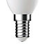 Diall E14 5.9W 470lm Candle LED Light bulb