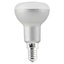 Diall E14 5W 470lm Reflector Warm white LED Light bulb, Pack of 2