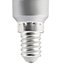 Diall E14 5W 470lm Reflector Warm white LED Light bulb, Pack of 2