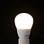 Diall E14 6W 470lm LED Dimmable Light bulb