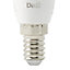 Diall E14 7W 650lm Candle Neutral white LED Dimmable Light bulb