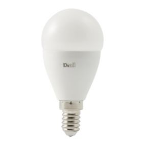 Calex Calex Pearl Ampoule LED - B22 - 280 Lumen - Rustique - Lampe Vintage