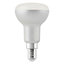 Diall E14 8W 806lm Reflector Warm white LED Light bulb, Pack of 2