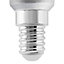 Diall E14 8W 806lm Reflector Warm white LED Light bulb, Pack of 2