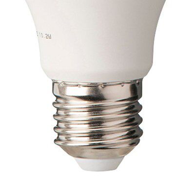Diall E27 10.5W 1055lm Classic LED Light bulb