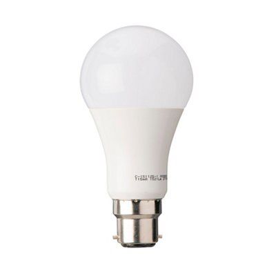 Diall E27 14.5W 1521lm Classic LED Dimmable Light Bulb | DIY At B&Q