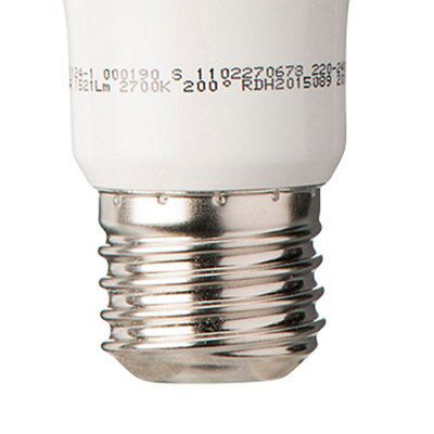 Diall E27 14W 1521lm Classic LED Light bulb
