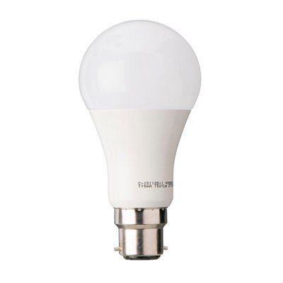 Diall E27 14W 1521lm LED Light bulb