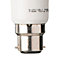 Diall E27 14W 1521lm LED Light bulb