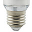 Diall E27 15W 1100lm Reflector Warm white LED Light bulb