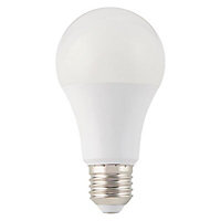 Diall E27 18W 1901lm GLS Neutral white LED Light bulb
