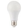 Diall E27 18W 1901lm GLS Neutral white LED Light bulb