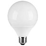 Diall E27 23W 1400lm CFL Light bulb