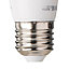 Diall E27 3.2W 250lm LED Light bulb