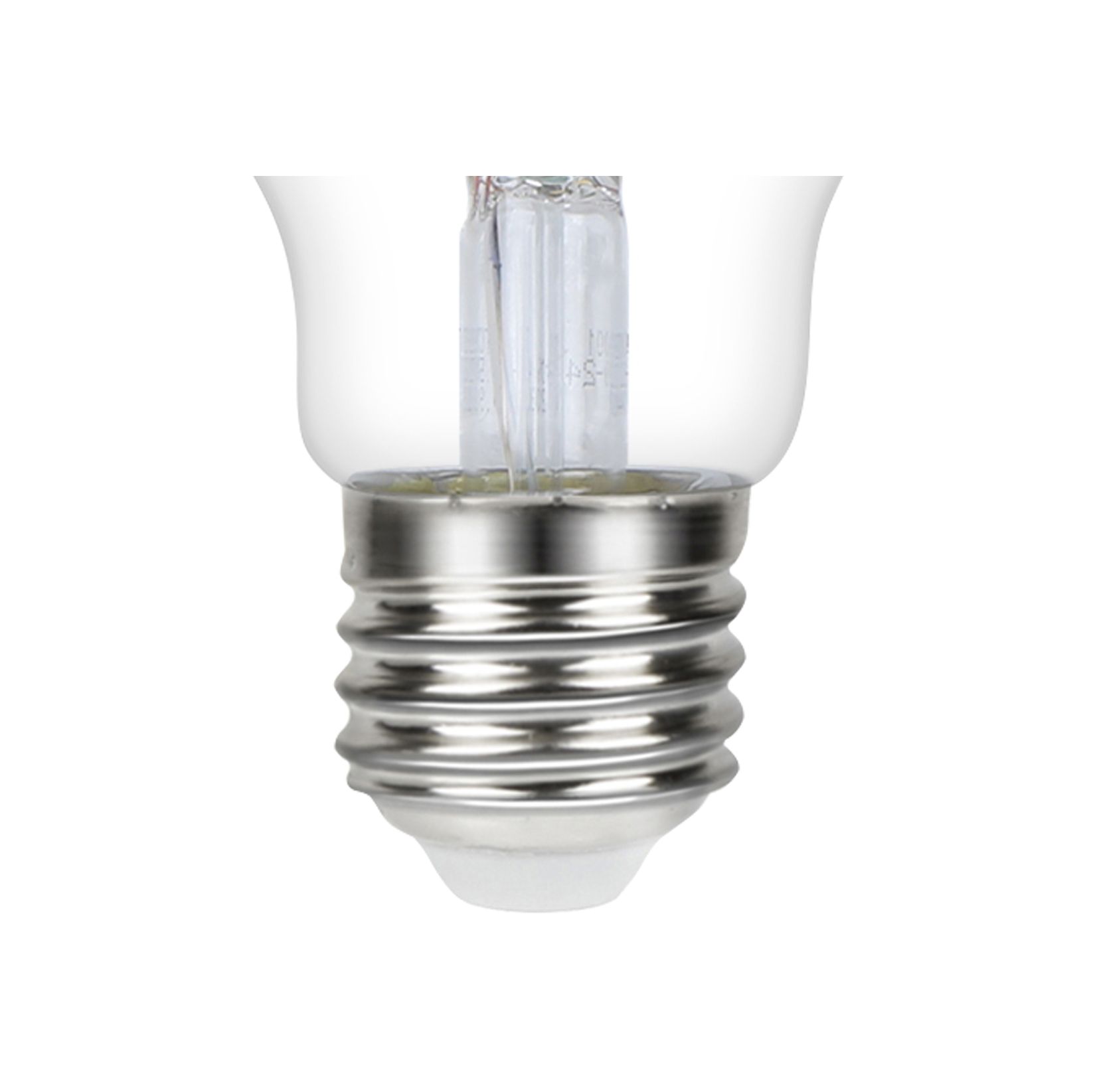 Diall B22 15W 1521lm GLS Warm white LED Light bulb