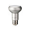 Diall E27 3.5W 250lm Reflector LED Light bulb, Pack of 2