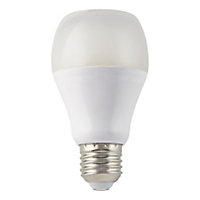 Diall E27 40W LED Warm white GLS Non-dimmable Light bulb