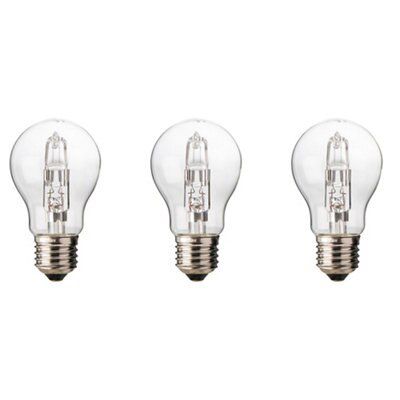 E27 halogen deals bulb