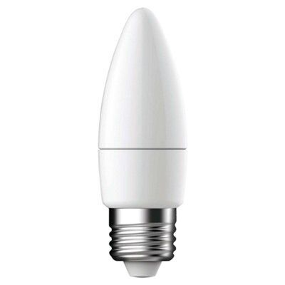 Diall E27 5.9W 470lm LED Dimmable Light bulb