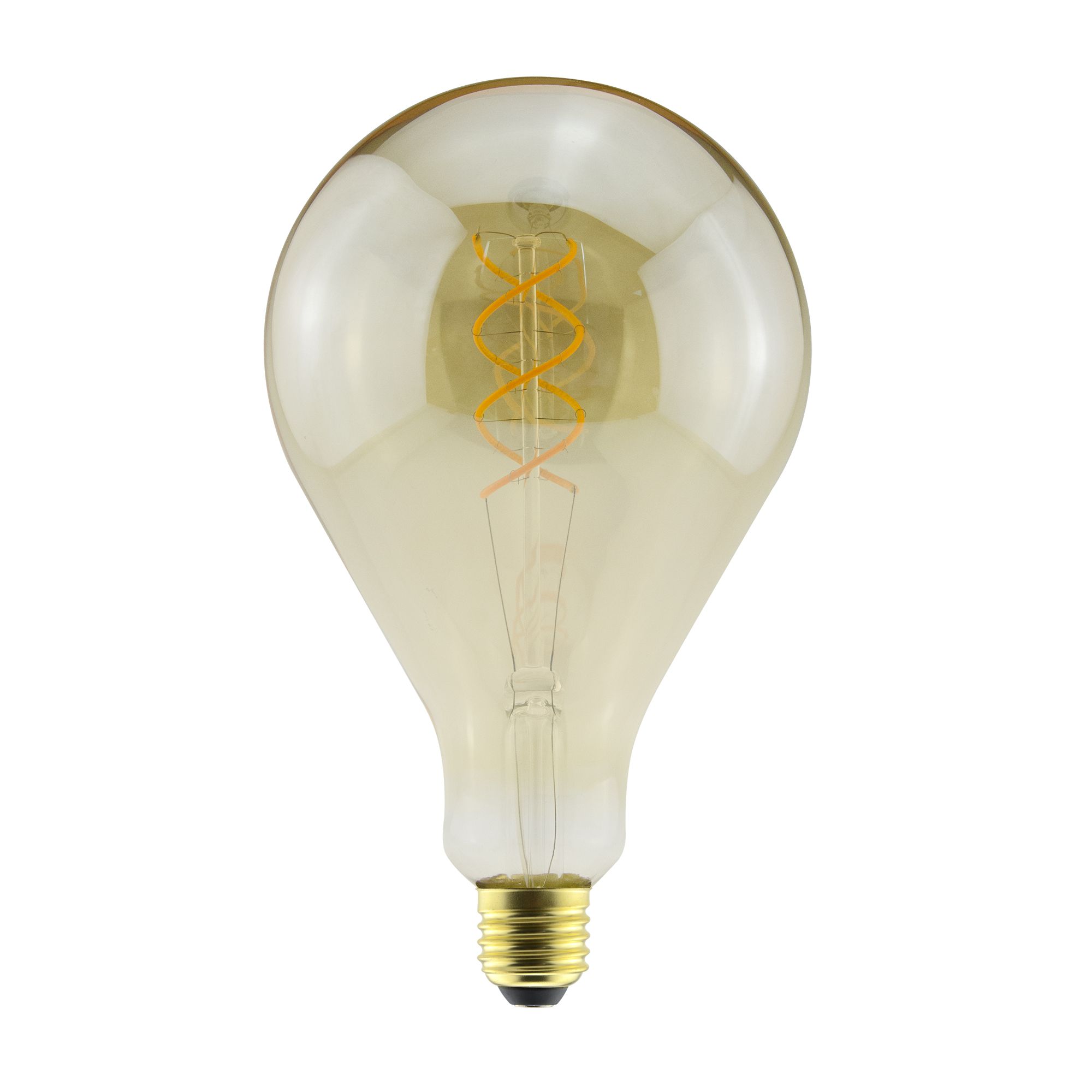 Ampoule led e27 à filaments 800 lumens - Lux et Déco, Ampoule led e27