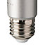 Diall E27 5W 390lm LED Light bulb, Pack of 2