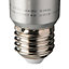 Diall E27 5W 390lm Reflector (R80) LED Light bulb