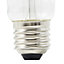 Diall E27 5W 470lm GLS Warm white LED Light bulb