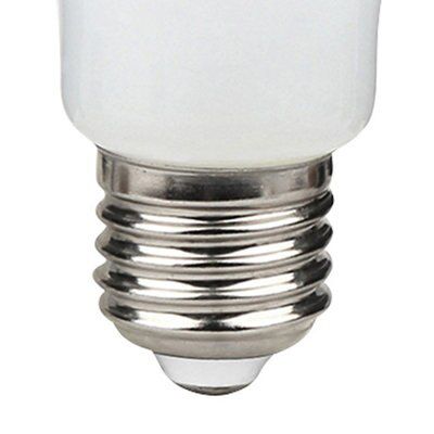 Diall E27 7.2W 806lm 300° Frosted Classic Warm white LED Light bulb