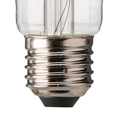 Diall E27 7.5W 810lm Classic LED filament Dimmable Light bulb