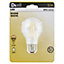 Diall E27 7W 806lm GLS Warm white LED Light bulb