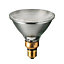 Diall E27 80W Halogen Dimmable Light bulb