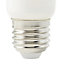 Diall E27 9W 1055lm GLS Warm white LED Light bulb