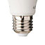 Diall E27 9W 806lm Classic LED Light bulb, Pack of 3