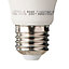 Diall E27 9W 806lm LED Light bulb