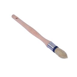 Diall Excellent , Flagged tip Paint brush
