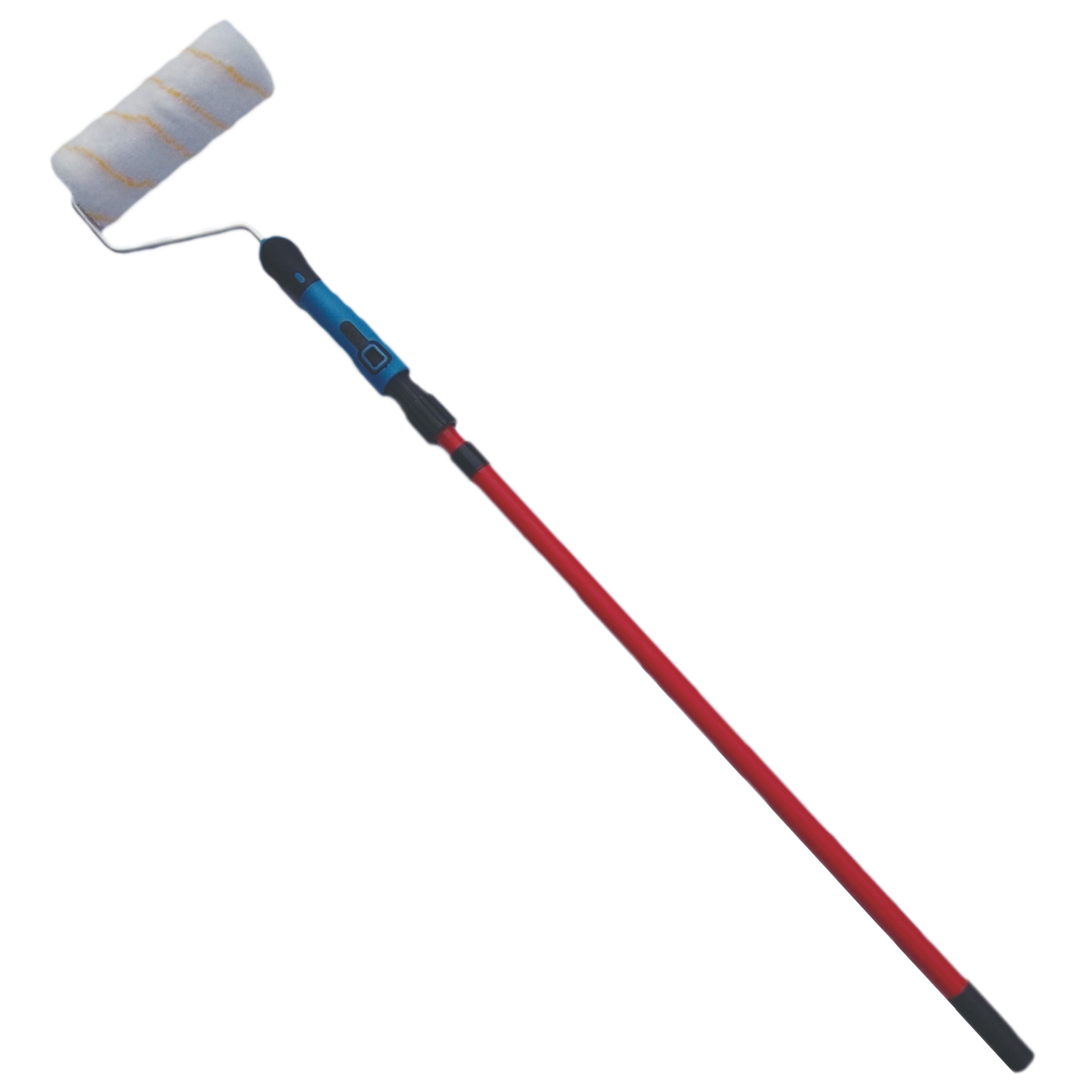 18 inch deals paint roller b&q