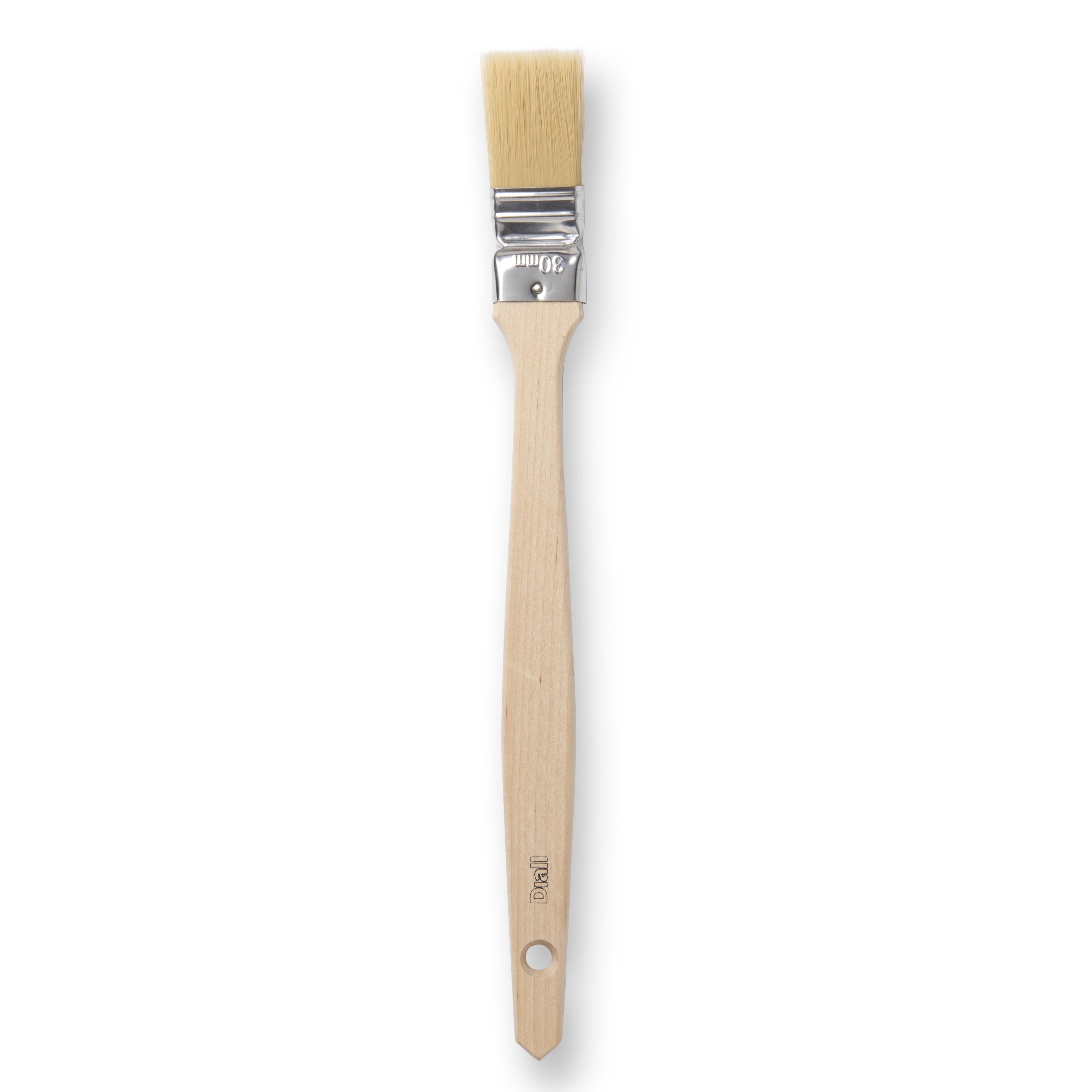 Diall Exterior Radiators Paint brush