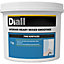 Diall Fine finish Ready mixed Finishing plaster, 7kg Tub