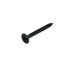 Diall Fine Metal & wood Plasterboard screw (Dia)3.5mm (L)25mm, Pack of 1000
