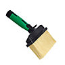 Diall Flagged tip Paint brush