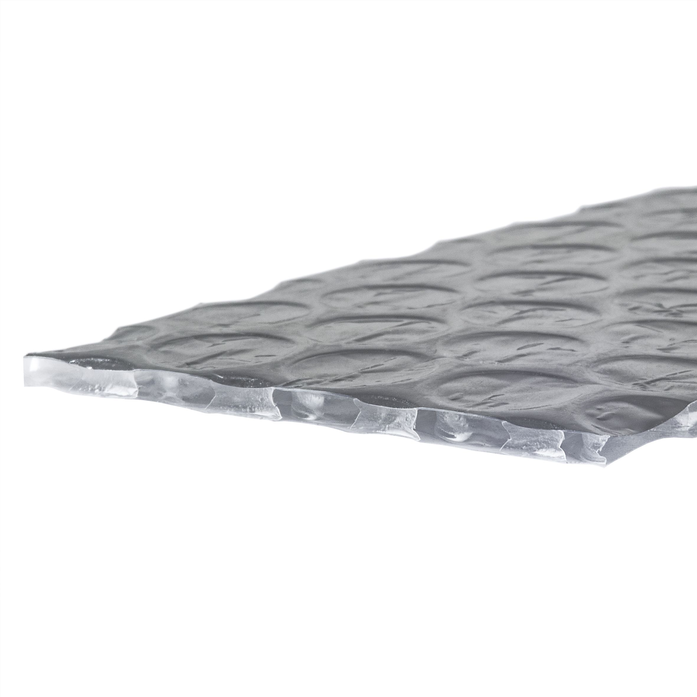 Diall Foil Pipe wrap, (L)5m