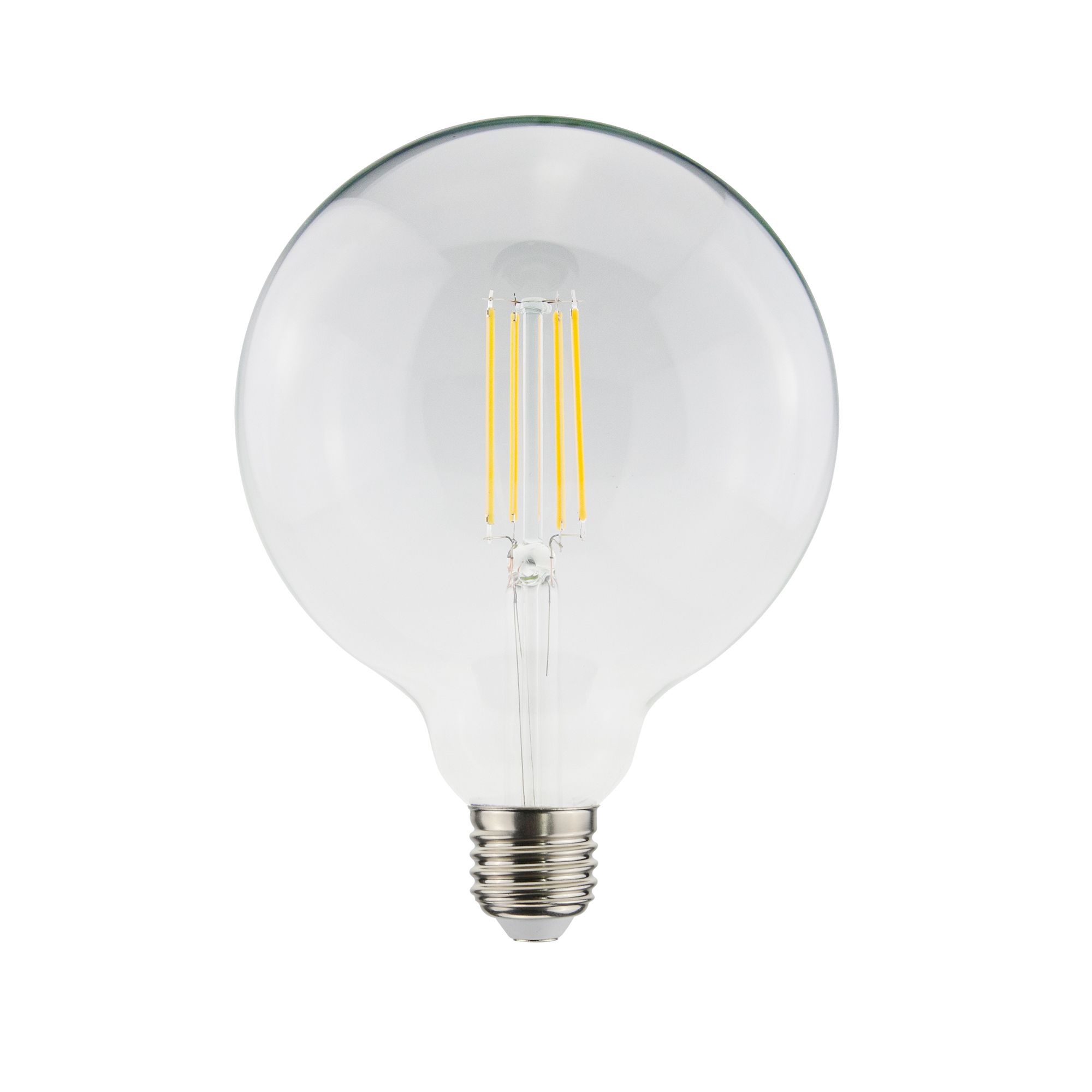 MINI LAMPE DISCO ROTATIVE LED MIXTE A VIS/ BAIONETTE E27/ B22