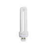 Diall G24q 13W 897lm Stick Fluorescent Light bulb